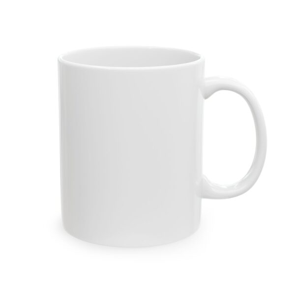 The Future is Eco-Terrorism Coffee Mug (11oz, 15oz) - Image 4