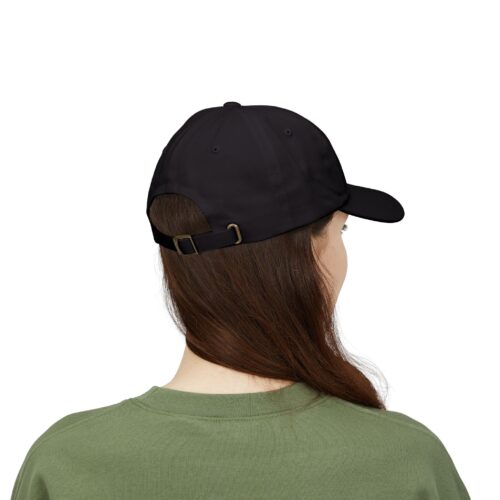 Embroidered Eco-Terrorism Unisex Hat - Image 10